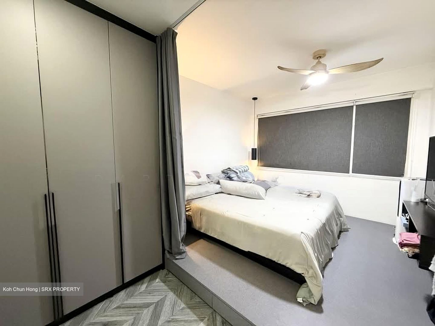 Blk 440D West Ridges @ Bukit Batok (Bukit Batok), HDB 5 Rooms #563512661